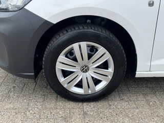 Volkswagen Caddy – thumbnail 23