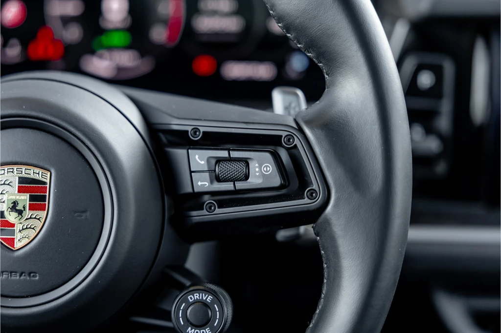 Porsche Cayenne – foto 25