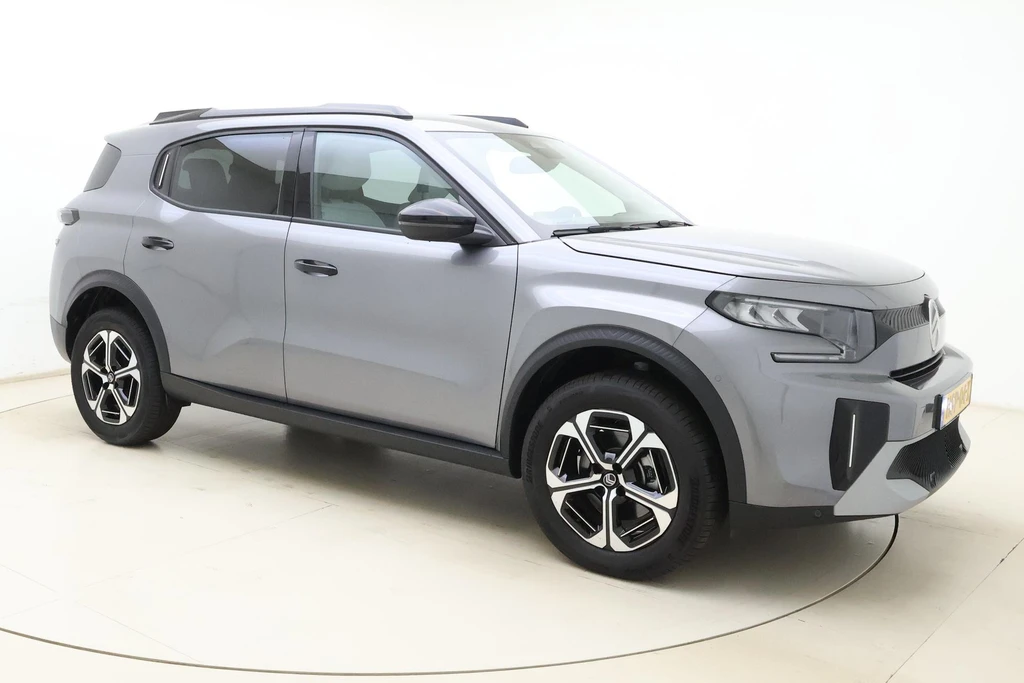 Citroën C3 Aircross – foto 8