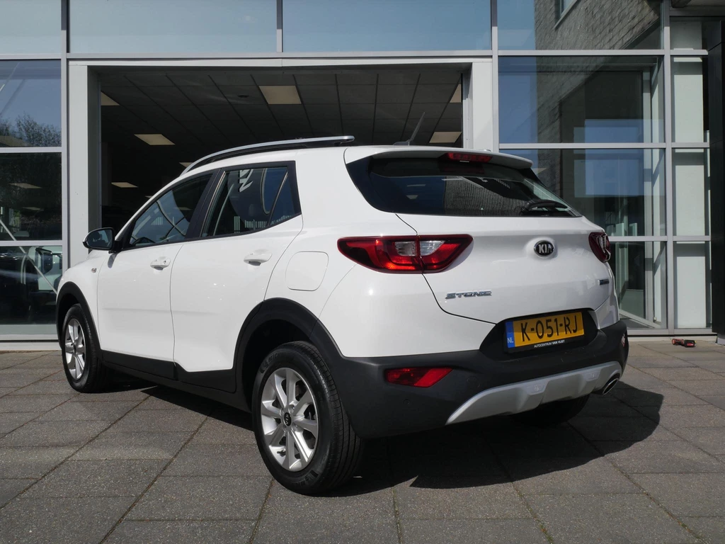 Kia Stonic – foto 3