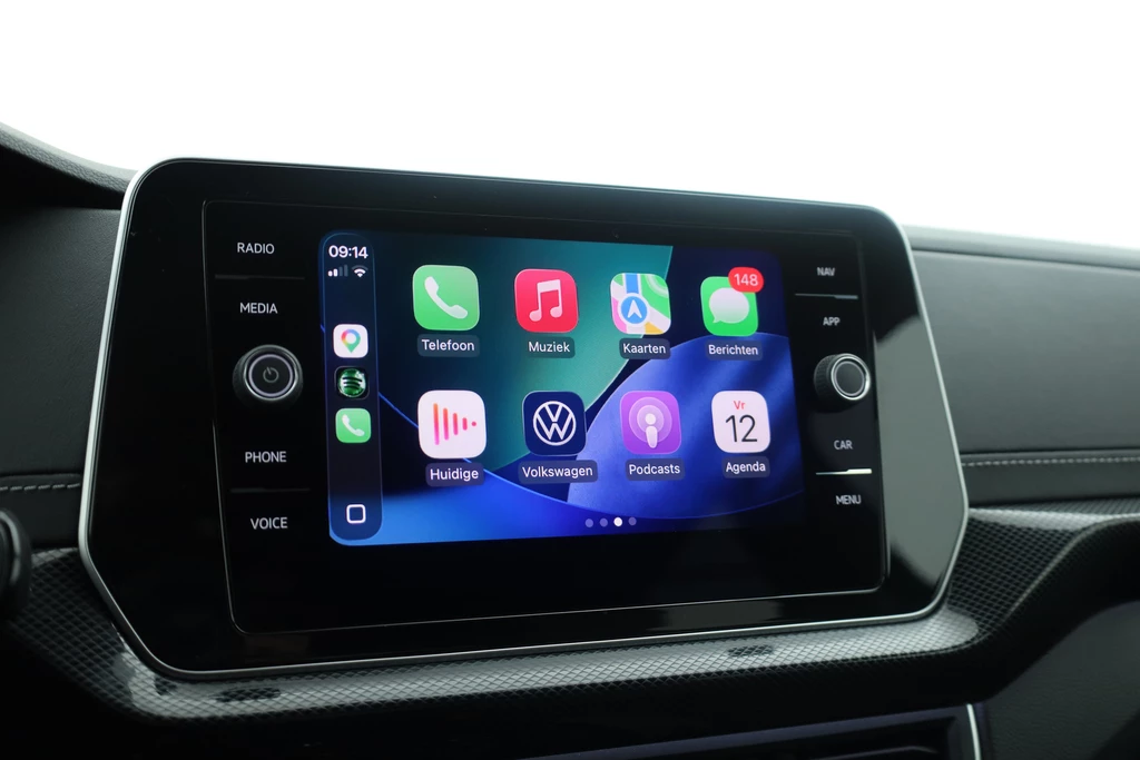 Volkswagen T-Cross – foto 21