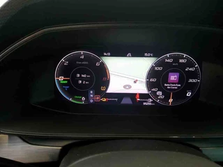CUPRA Leon Sportstourer – thumbnail 8