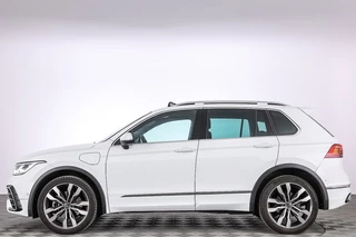 Volkswagen Tiguan – thumbnail 2