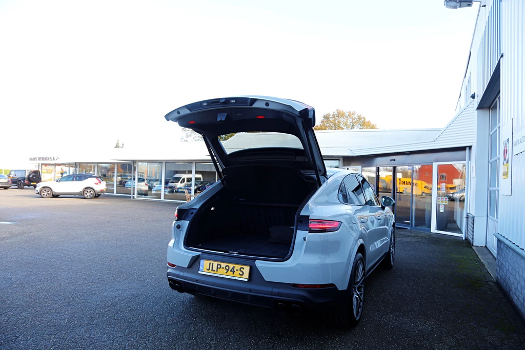 Porsche Cayenne – foto 13