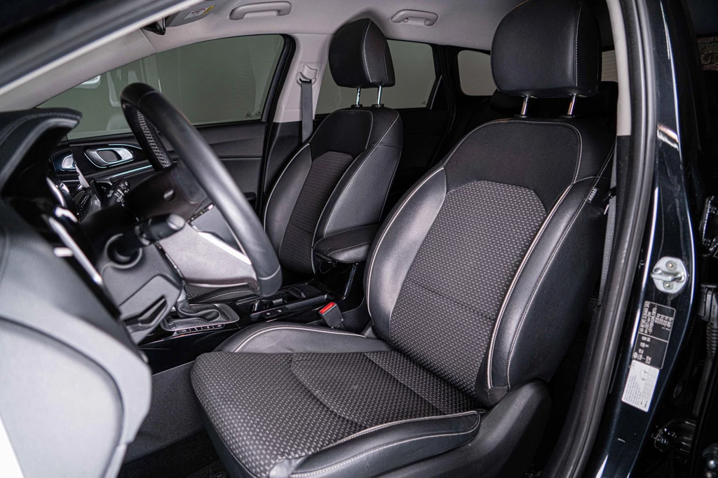 Kia Ceed Sportswagon – foto 28