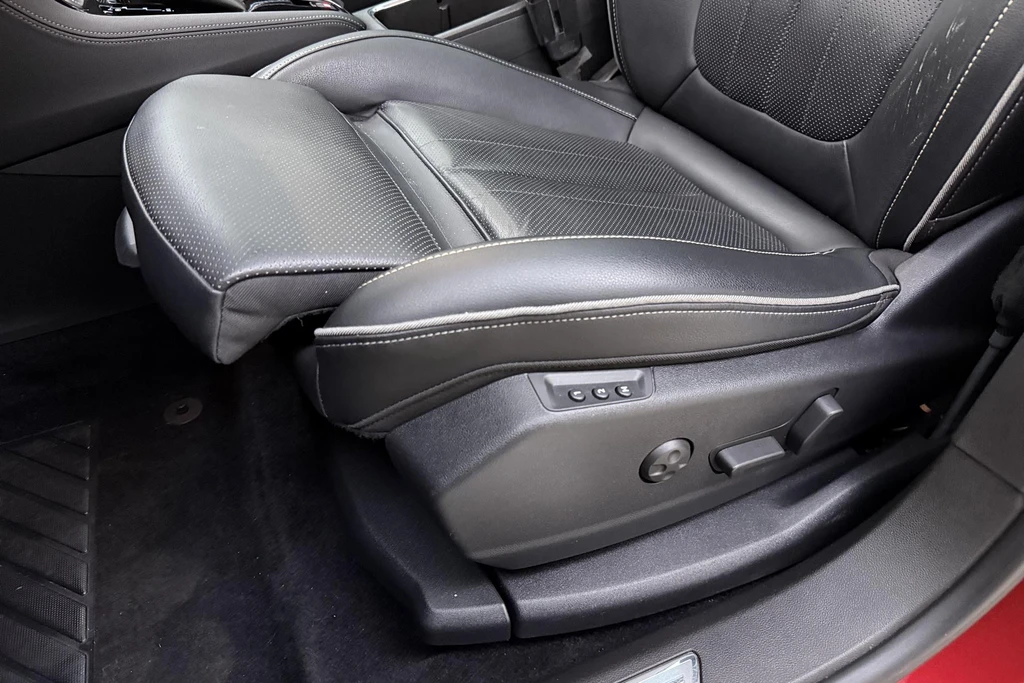 Opel Grandland X – foto 21