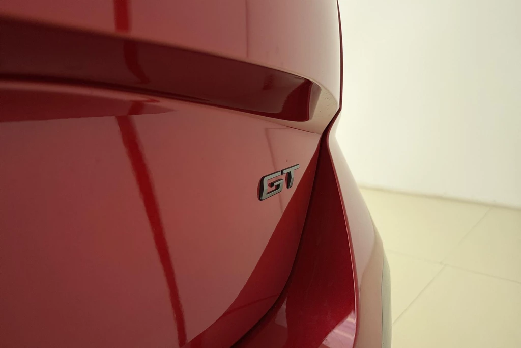 Peugeot e-308 – foto 12