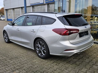 Ford Focus – thumbnail 3
