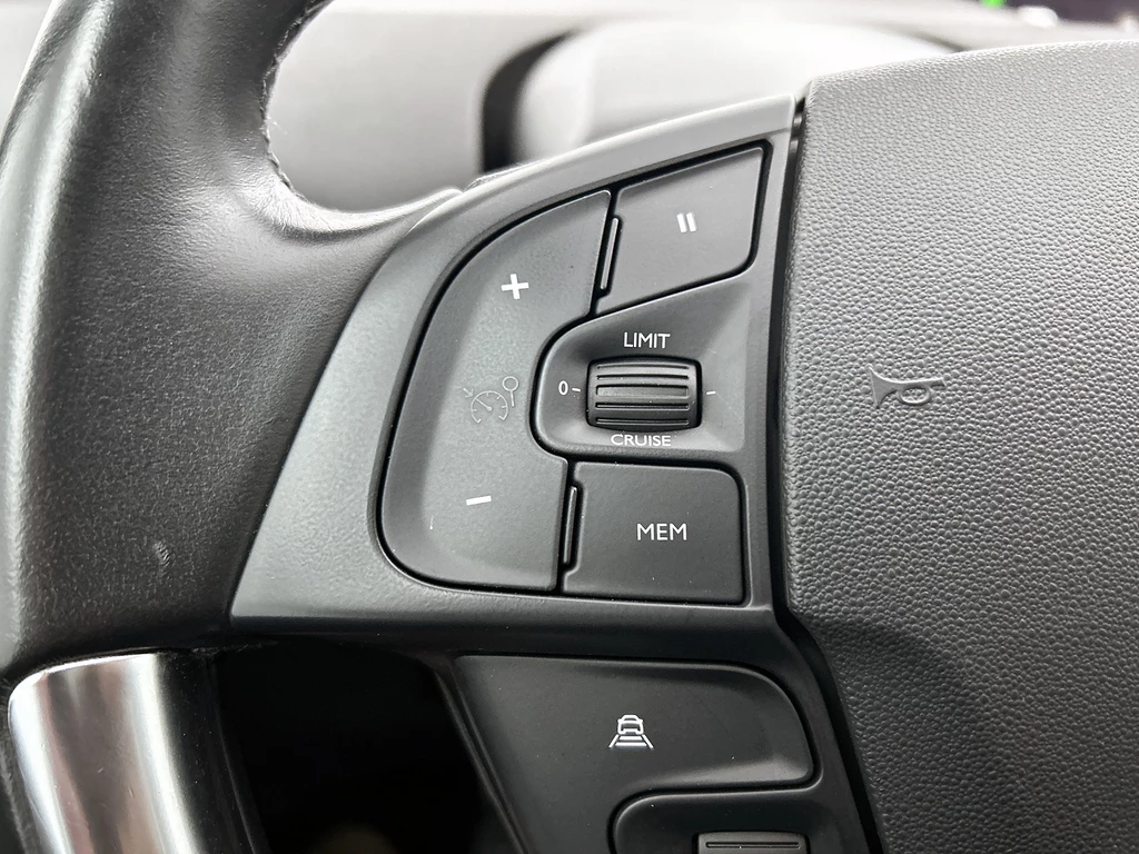 Citroën Grand C4 Spacetourer – foto 6