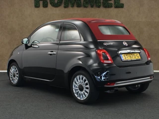 Fiat 500C – thumbnail 4