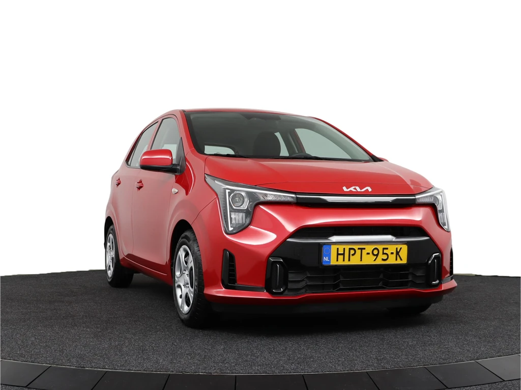 Kia Picanto – foto 12