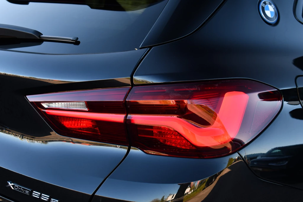 BMW X2 – foto 55