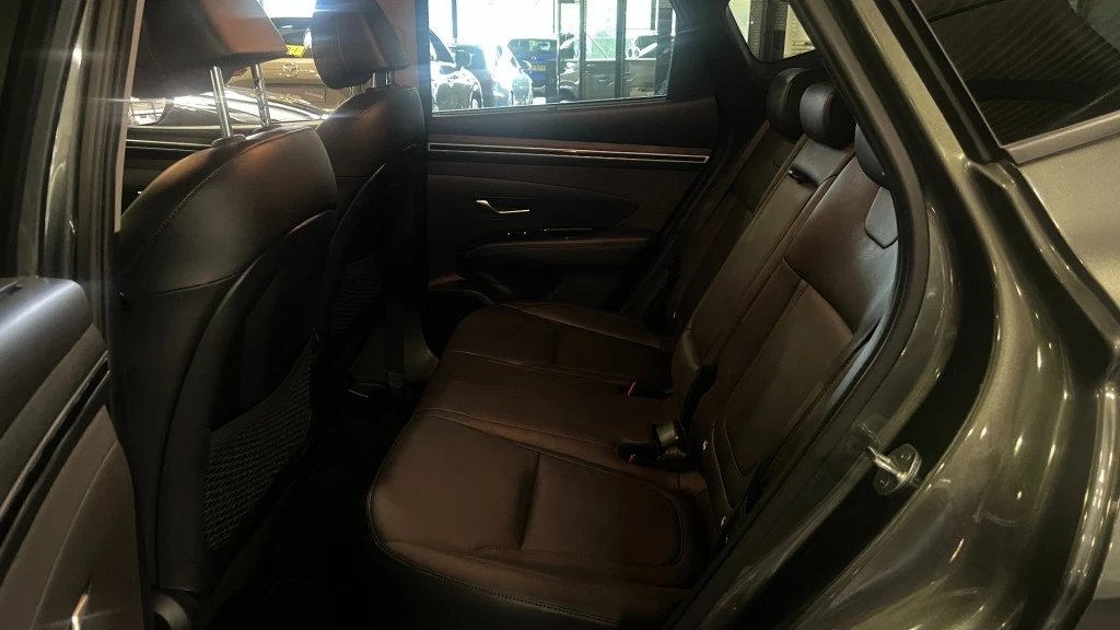 Hyundai Tucson – foto 53