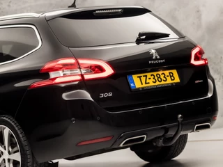 Peugeot 308 – thumbnail 5