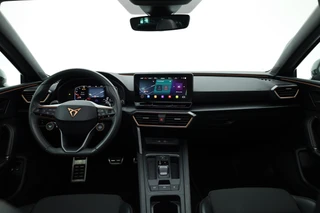 CUPRA Leon Sportstourer – thumbnail 10