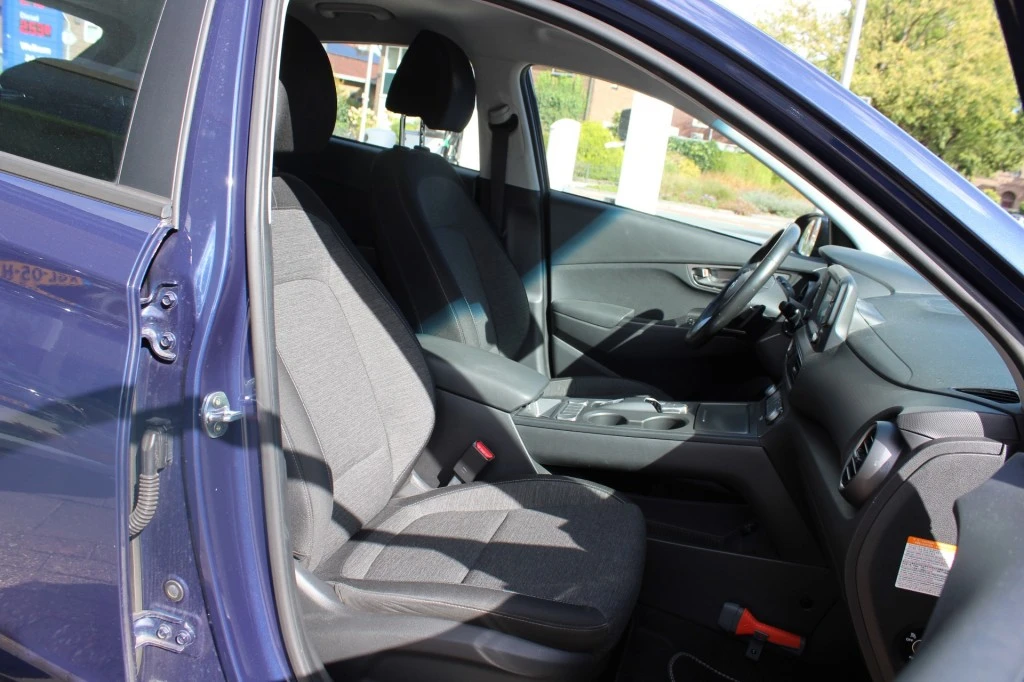 Hyundai Kona – foto 6