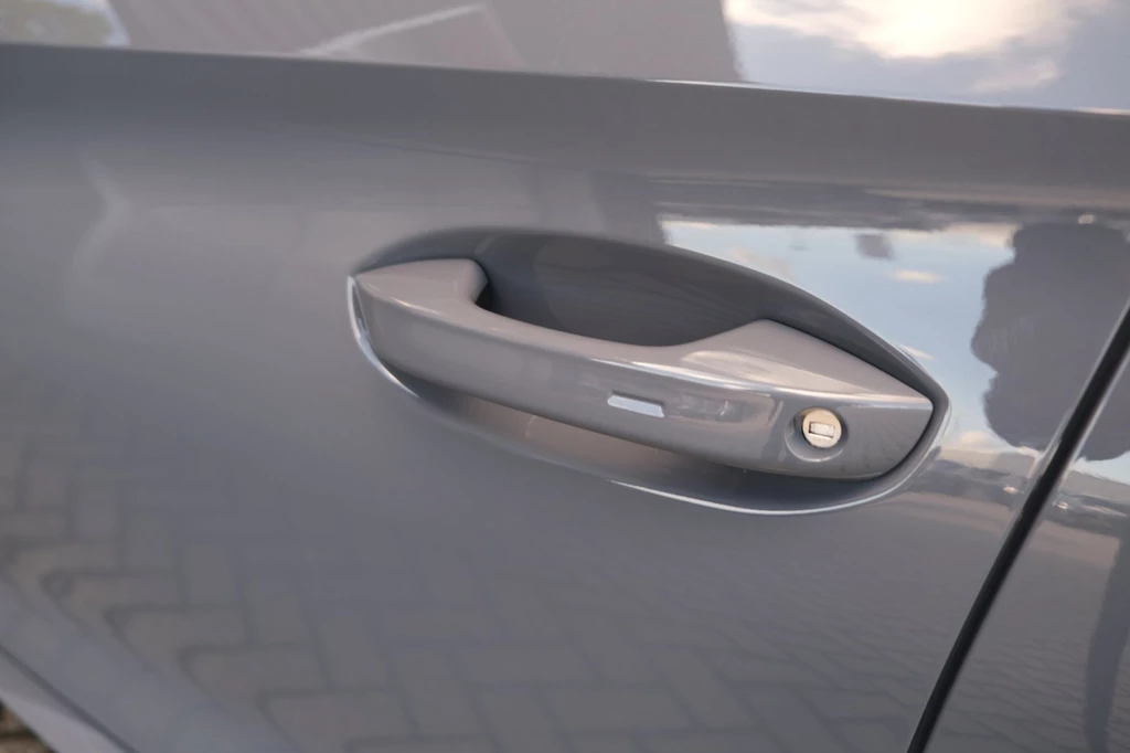 CUPRA Leon Sportstourer – foto 15