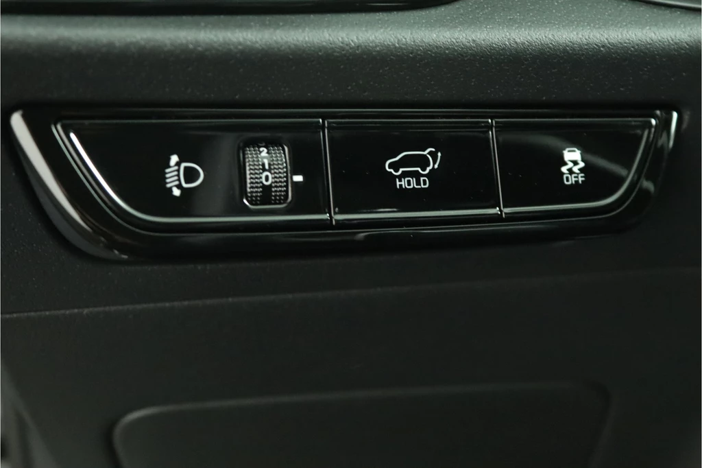 Kia Niro EV – foto 24