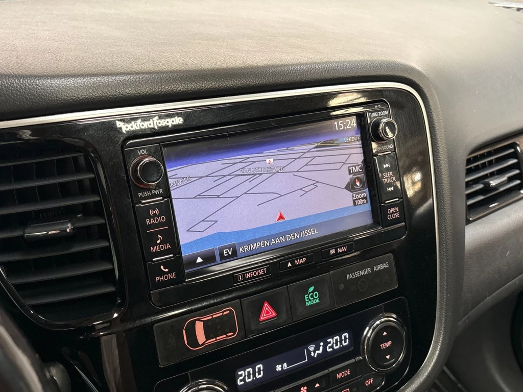Mitsubishi Outlander – foto 9