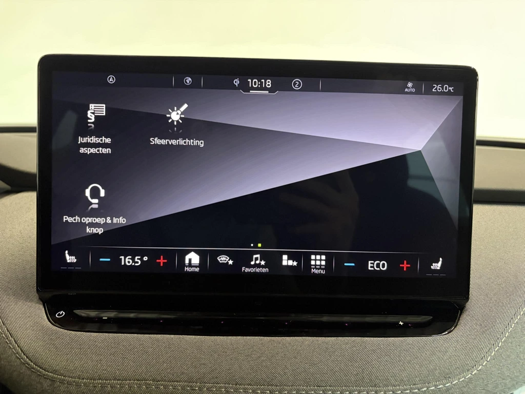 Škoda Enyaq iV – foto 20