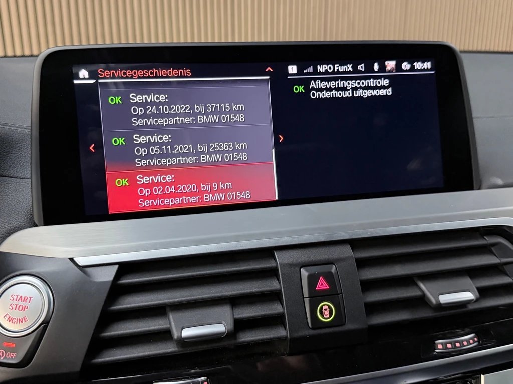BMW X3 – foto 16