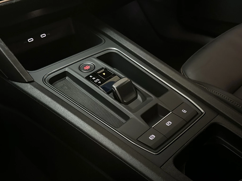 CUPRA Formentor – foto 23