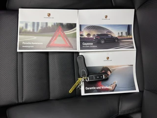 Porsche Cayenne – thumbnail 47