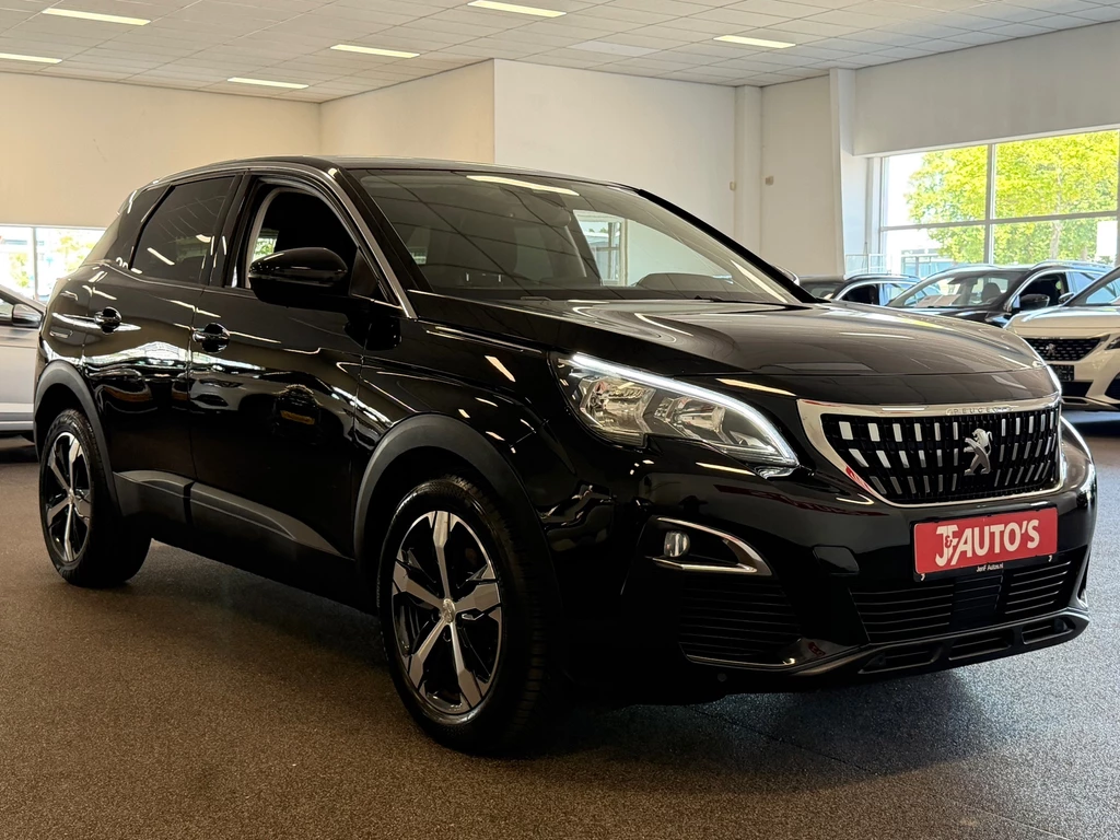 Peugeot 3008 – foto 7