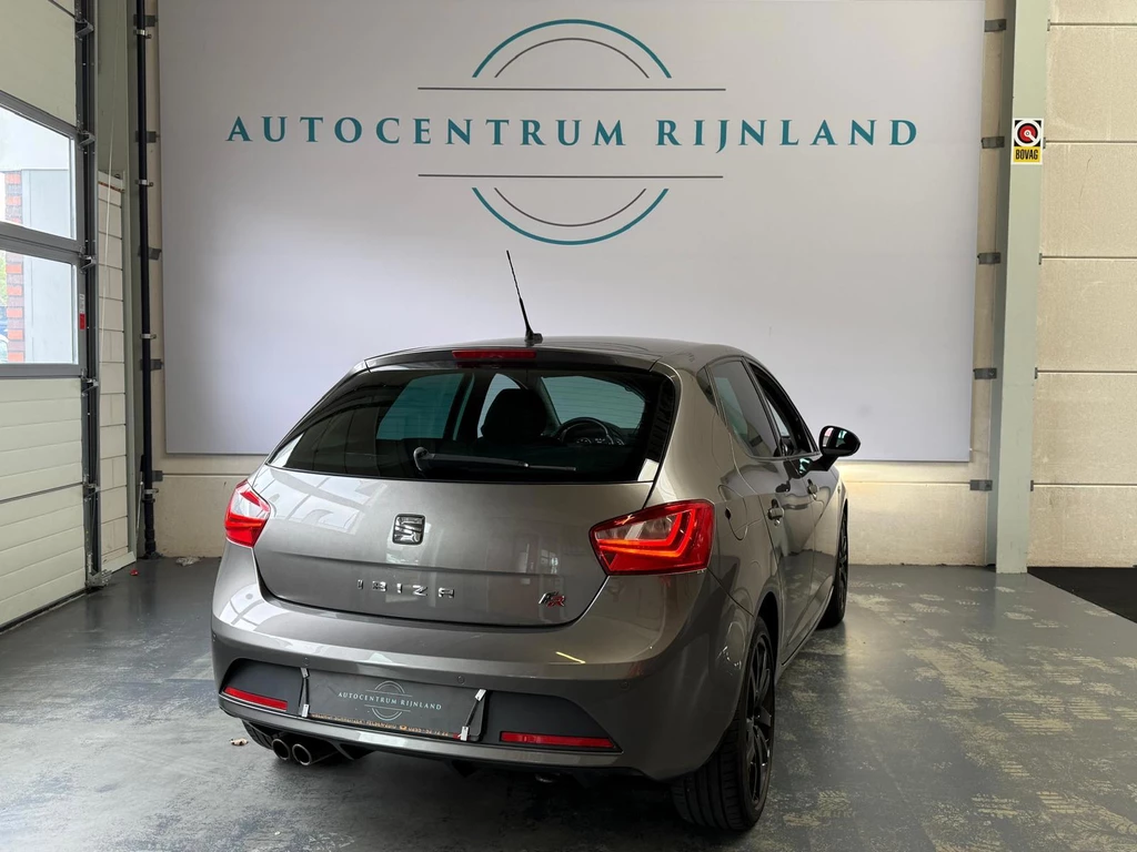 SEAT Ibiza – foto 7