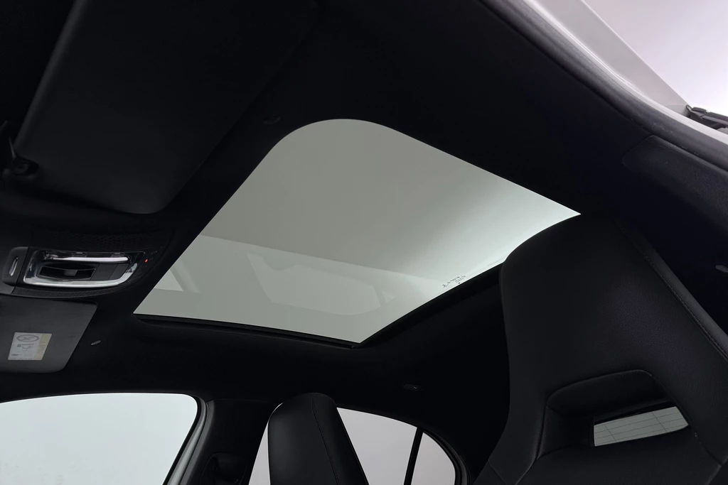 Mercedes-Benz A-Klasse – foto 10