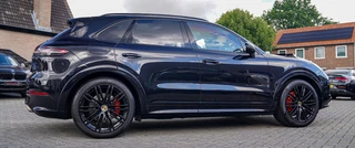 Porsche Cayenne – thumbnail 11
