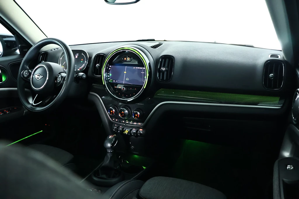 MINI Countryman – foto 8