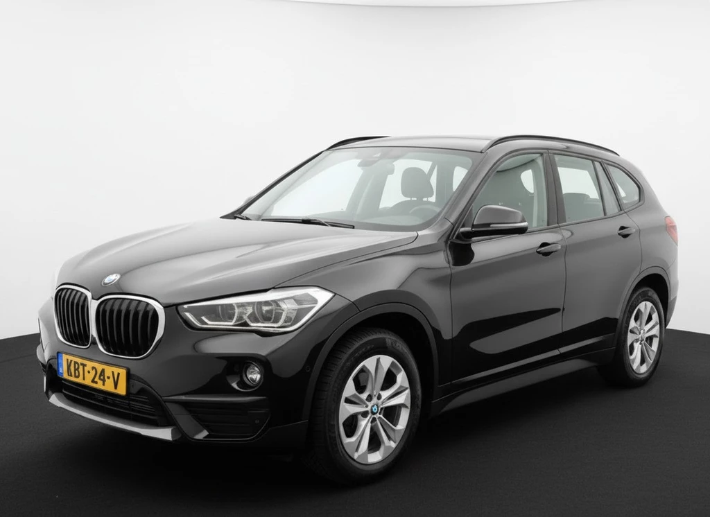 BMW X1 – foto 2