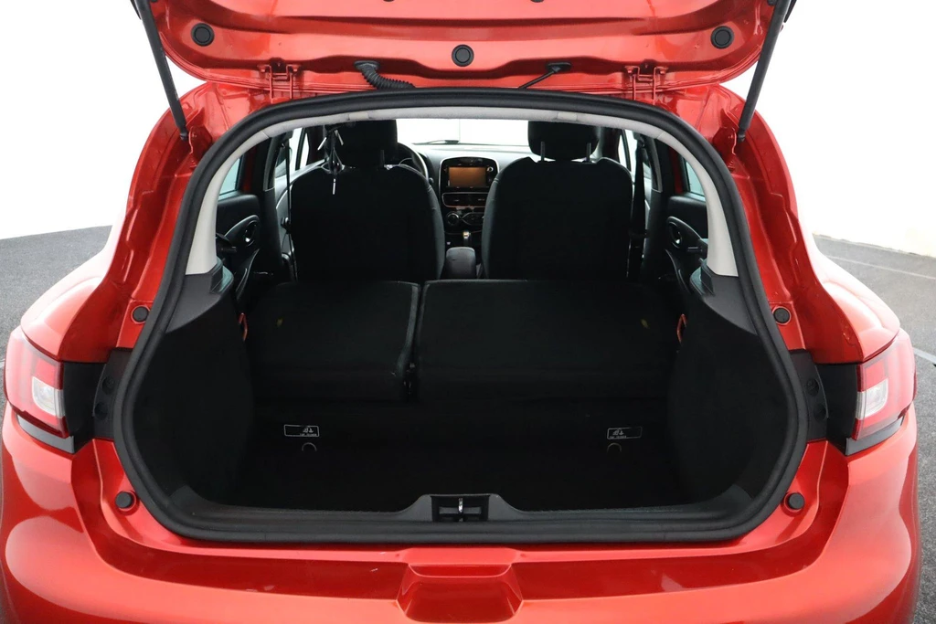Renault Clio – foto 22
