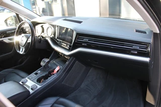 Volkswagen Touareg – thumbnail 20