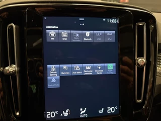 Volvo XC40 – thumbnail 39
