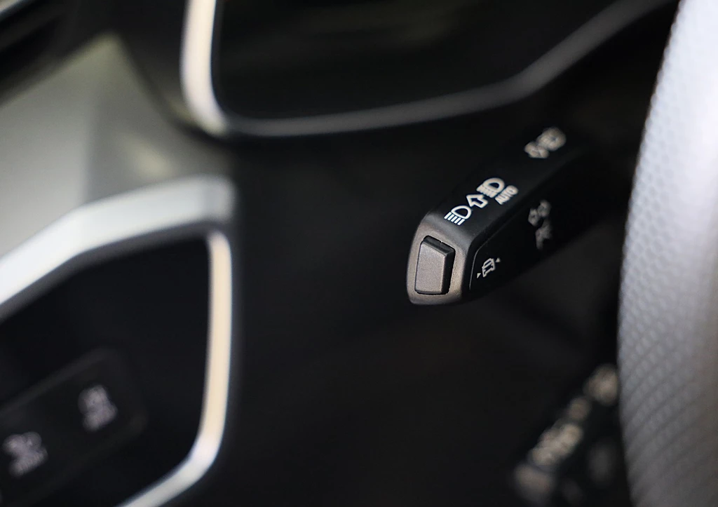 Audi A6 – foto 49