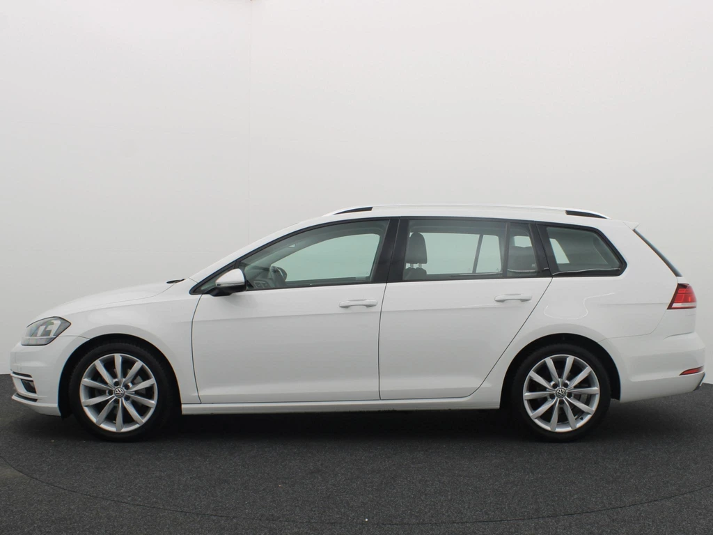 Volkswagen Golf – foto 2