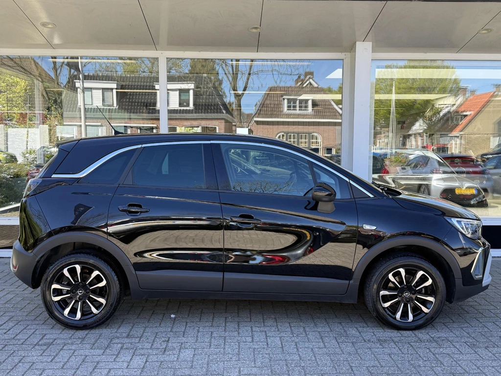 Opel Crossland – foto 6