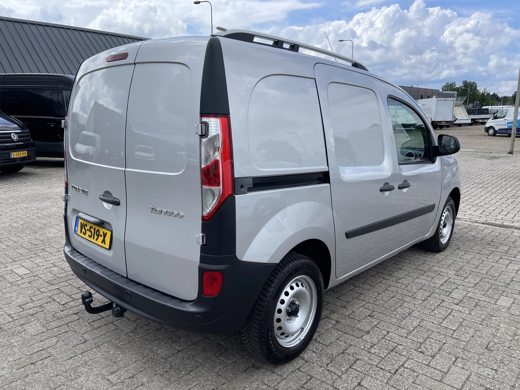 Renault Kangoo – foto 5