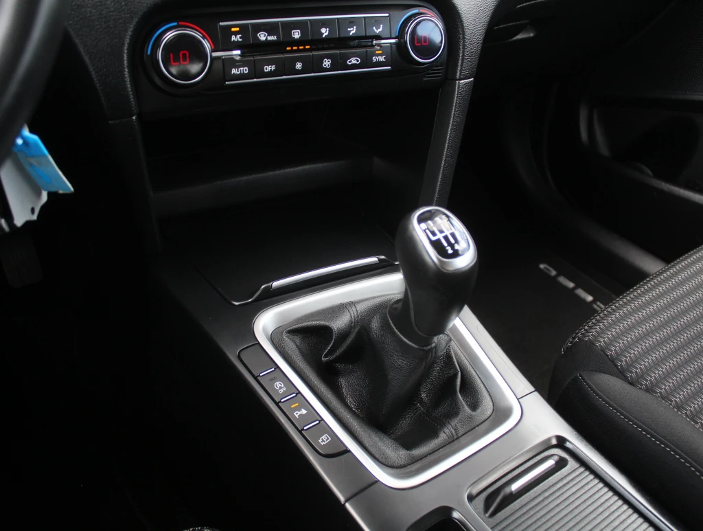Kia Ceed Sportswagon – foto 51