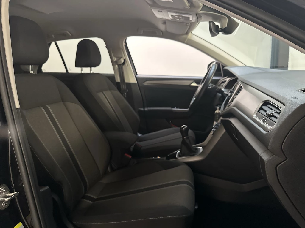 Volkswagen T-Roc – foto 12