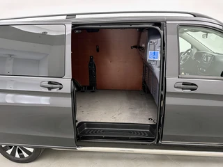 Mercedes-Benz Vito – thumbnail 25