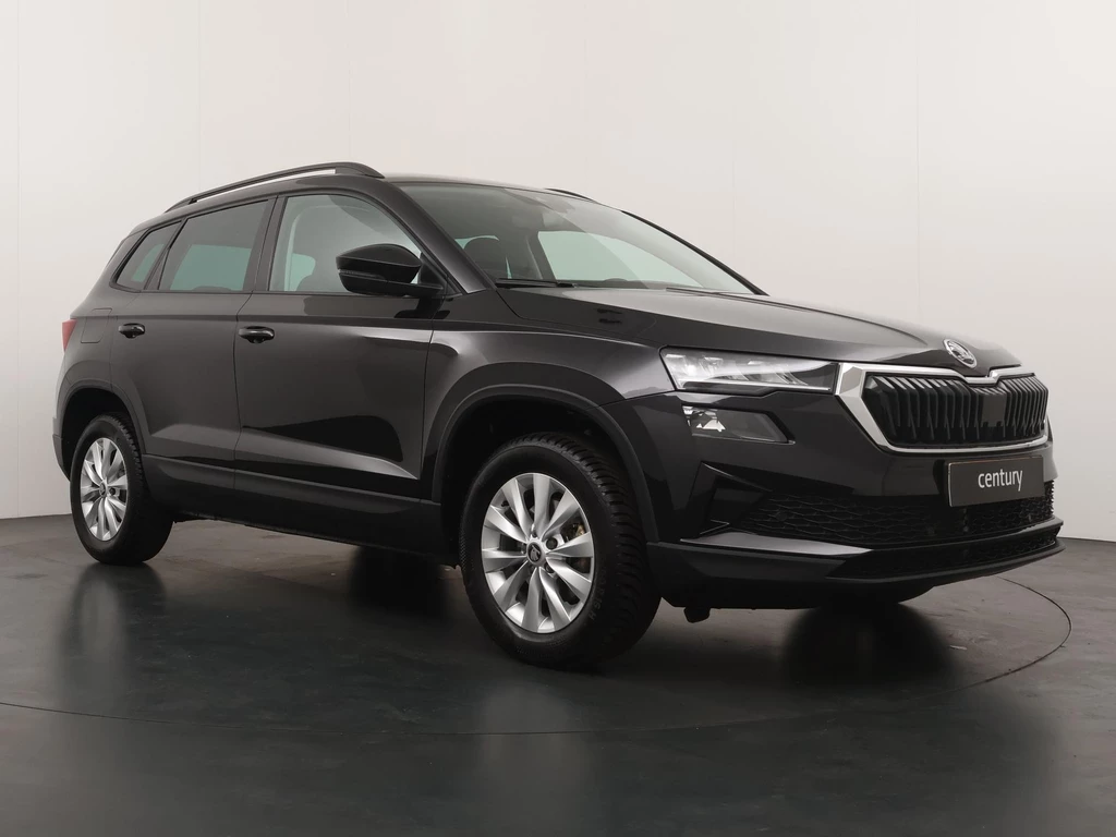 Škoda Karoq – foto 6
