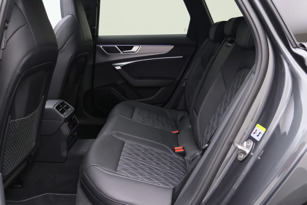 Audi A6 – foto 25