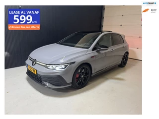Volkswagen Golf – thumbnail 1
