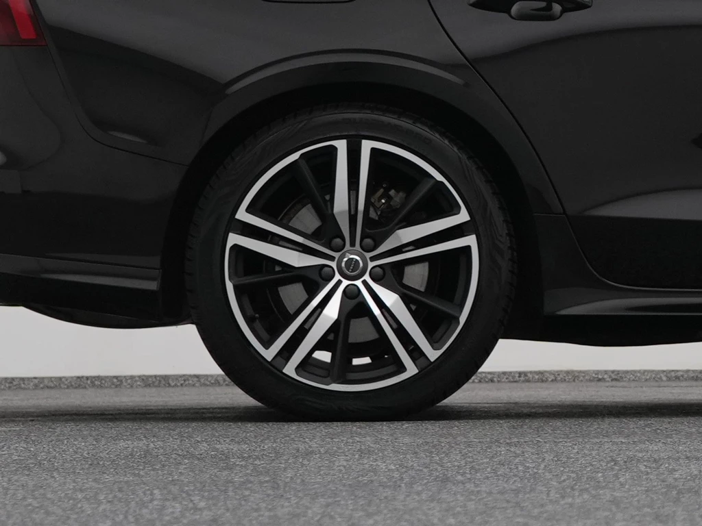 Volvo V60 – foto 40