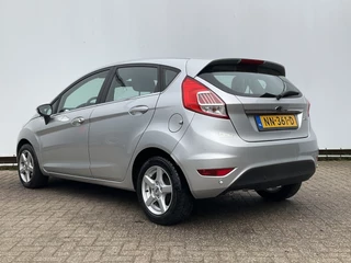 Ford Fiesta – thumbnail 1