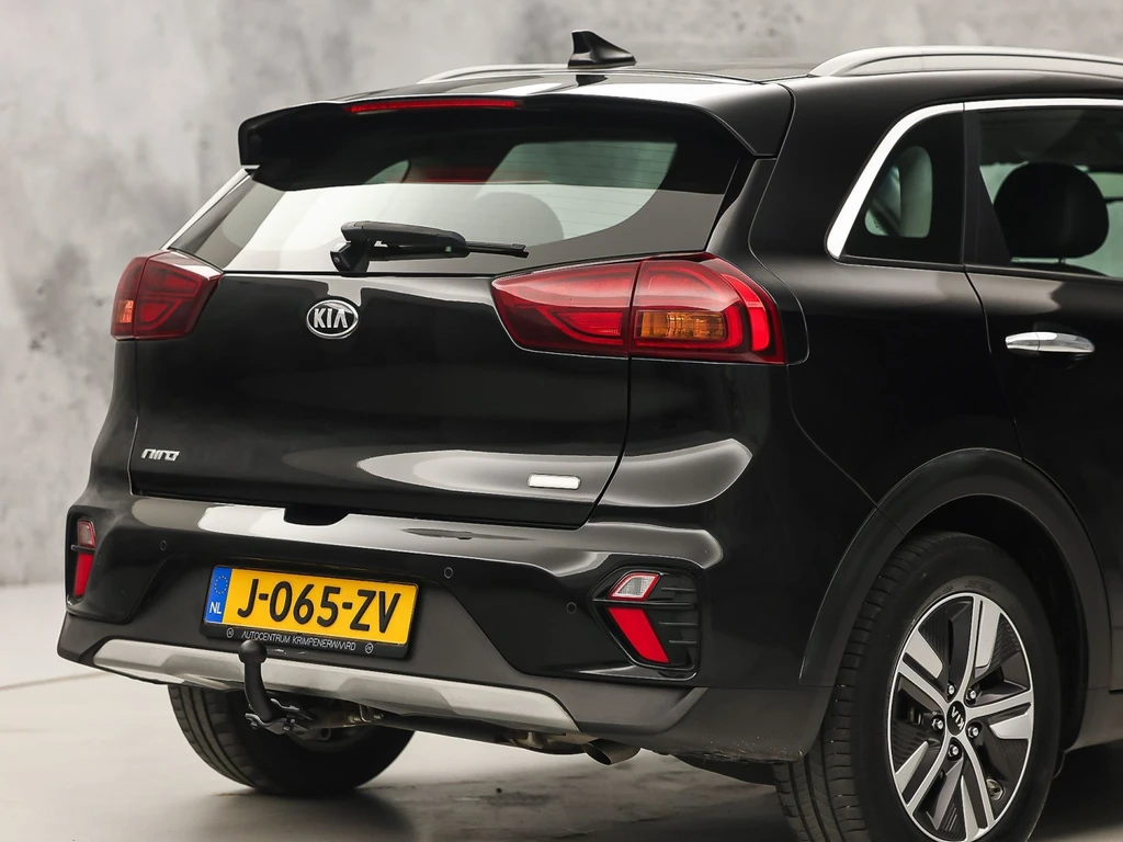 Kia Niro – foto 5