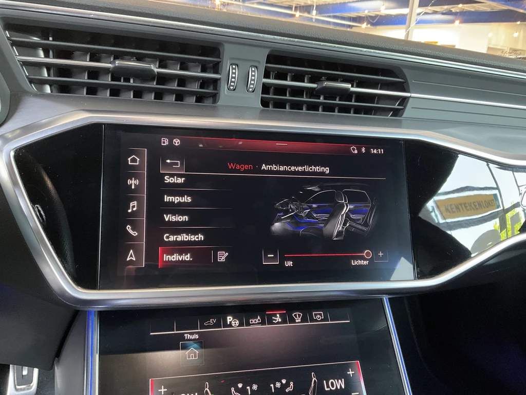 Audi A7 – foto 22